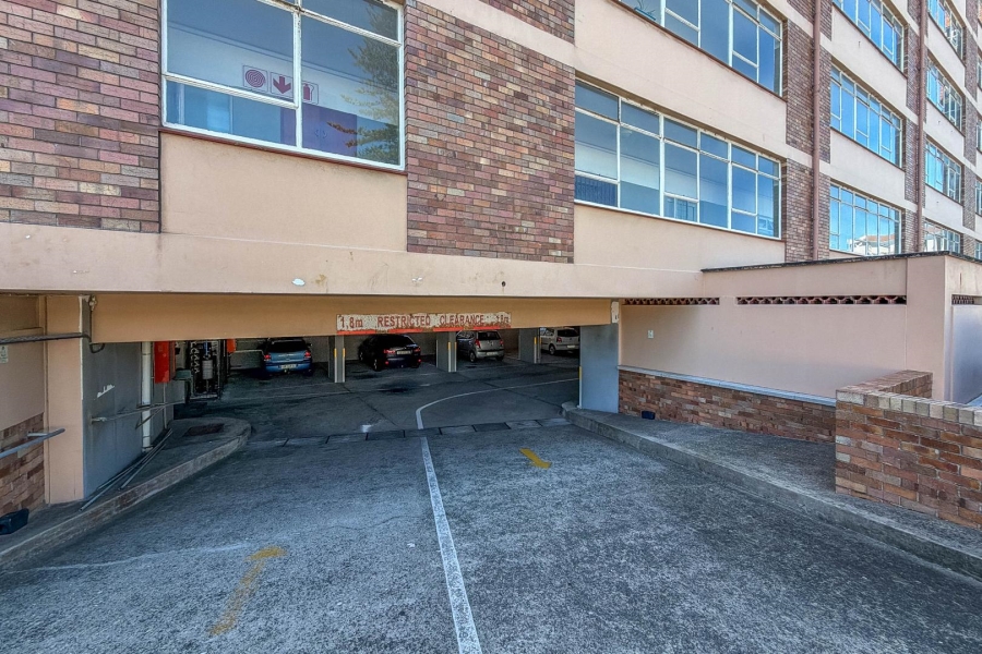 2 Bedroom Property for Sale in St Georges Park Eastern Cape